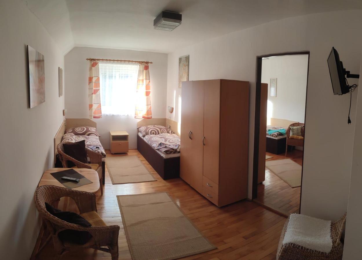 Pension Duha Špindlerŭv Mlýn Exterior foto
